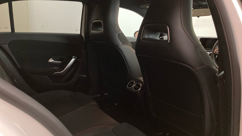 Mercedes-Benz A-Class A200d AMG Line 5dr Auto Diesel Hatchback